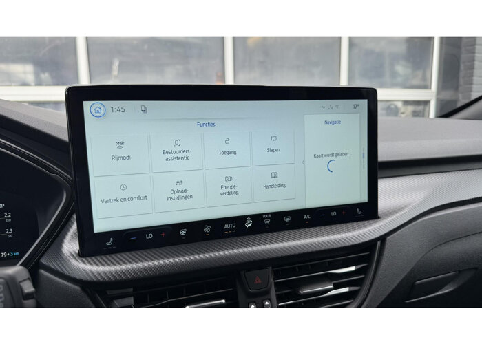 Ford Kuga 2.5 PHEV ST-Line X
