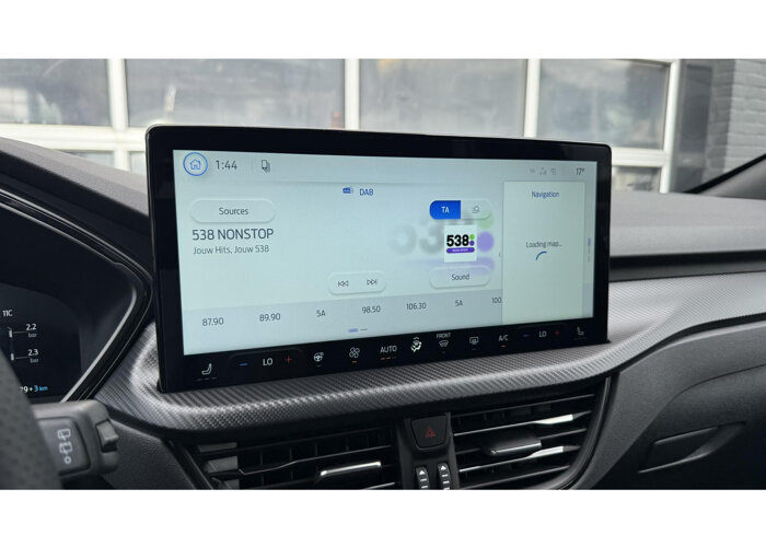 Ford Kuga 2.5 PHEV ST-Line X