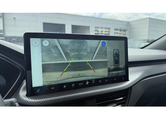Ford Kuga 2.5 PHEV ST-Line X