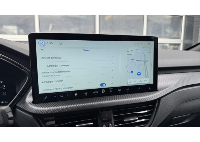 Ford Kuga 2.5 PHEV ST-Line X