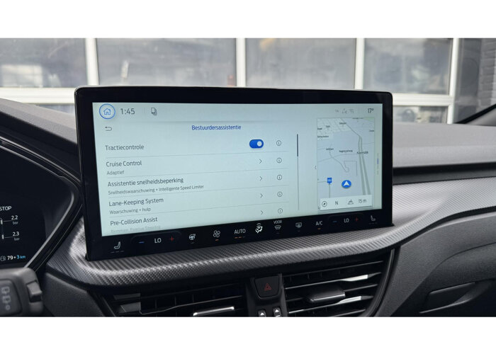Ford Kuga 2.5 PHEV ST-Line X