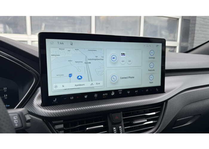 Ford Kuga 2.5 PHEV ST-Line X