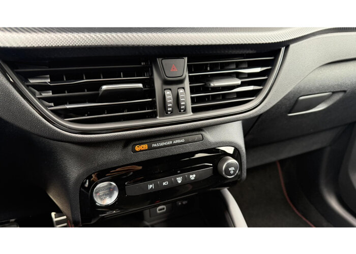 Ford Kuga 2.5 PHEV ST-Line X