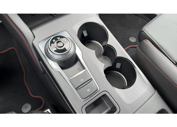 Ford Kuga 2.5 PHEV ST-Line X
