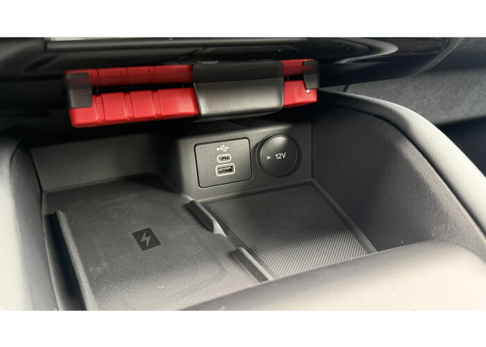 Ford Kuga 2.5 PHEV ST-Line X