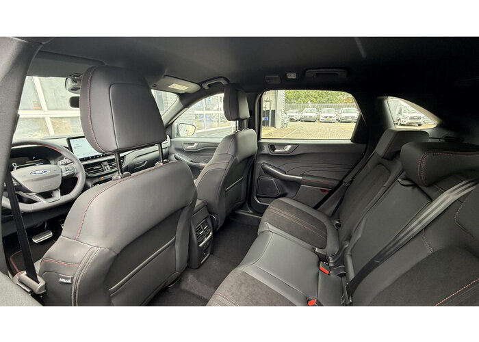 Ford Kuga 2.5 PHEV ST-Line X