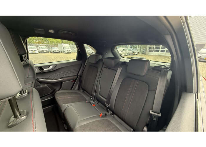 Ford Kuga 2.5 PHEV ST-Line X