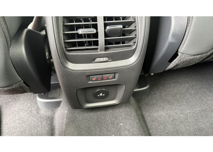 Ford Kuga 2.5 PHEV ST-Line X