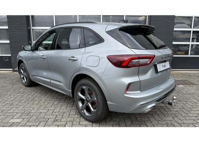 Ford Kuga 2.5 PHEV ST-Line X