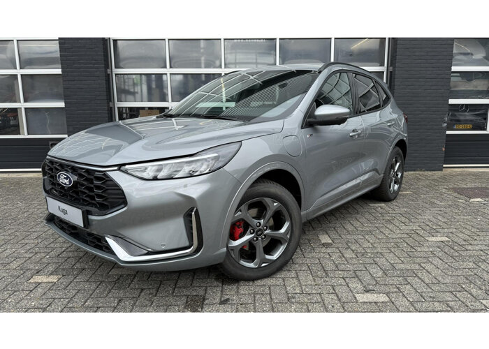 Ford Kuga 2.5 PHEV ST-Line X