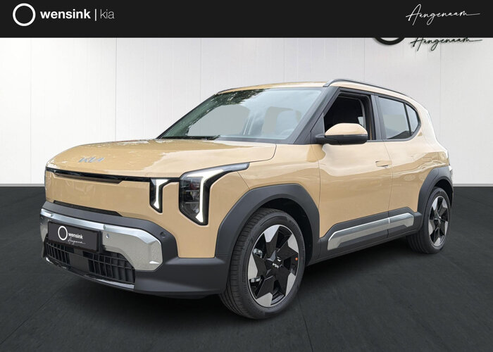 Kia EV2 Plus 42.2 kWh 4p.
