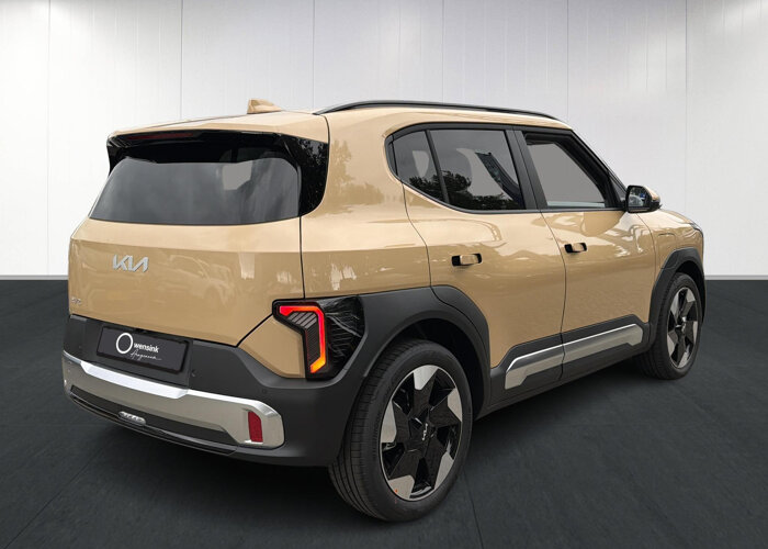 Kia EV2 Plus 42.2 kWh 4p.