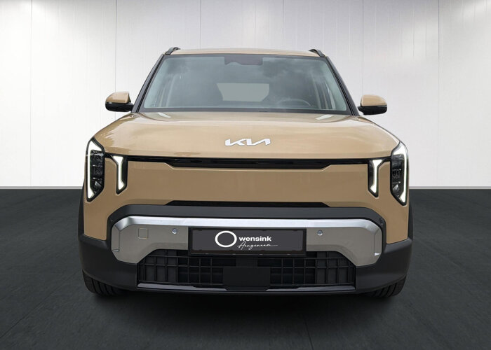Kia EV2 Plus 42.2 kWh 4p.