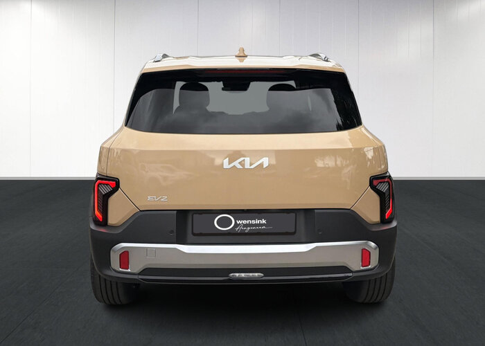 Kia EV2 Plus 42.2 kWh 4p.