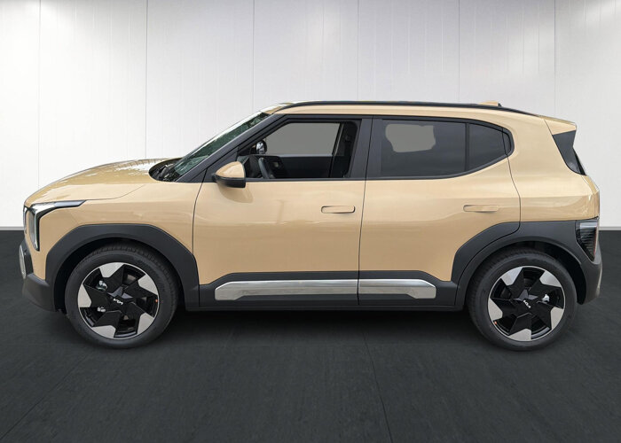 Kia EV2 Plus 42.2 kWh 4p.