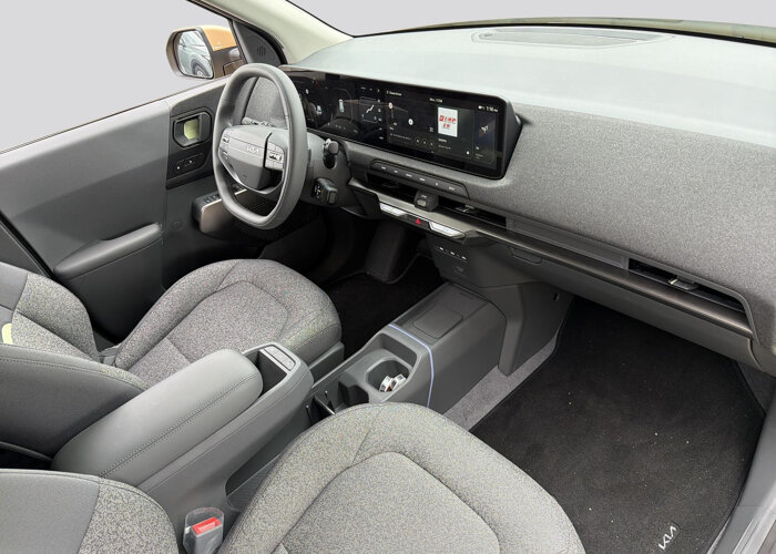 Kia EV2 Plus 42.2 kWh 4p.