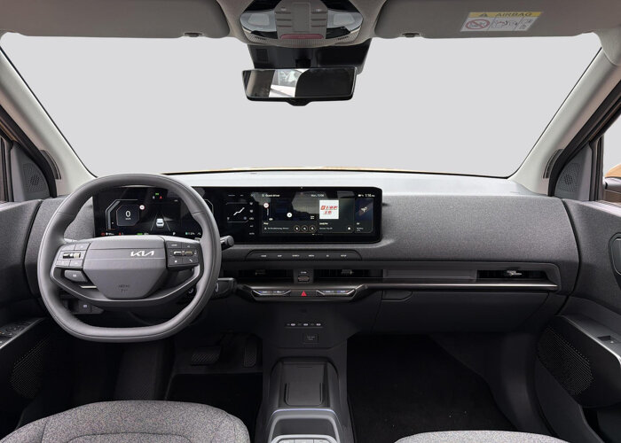 Kia EV2 Plus 42.2 kWh 4p.
