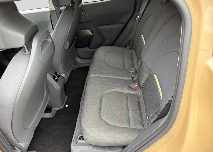 Kia EV2 Plus 42.2 kWh 4p.