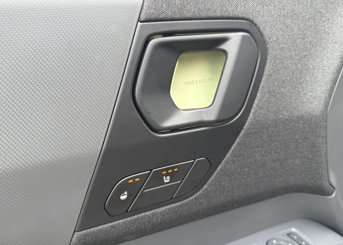 Kia EV2 Plus 42.2 kWh 4p.
