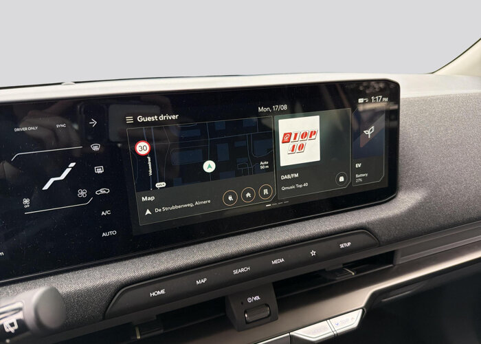 Kia EV2 Plus 42.2 kWh 4p.