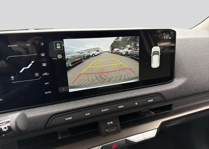 Kia EV2 Plus 42.2 kWh 4p.