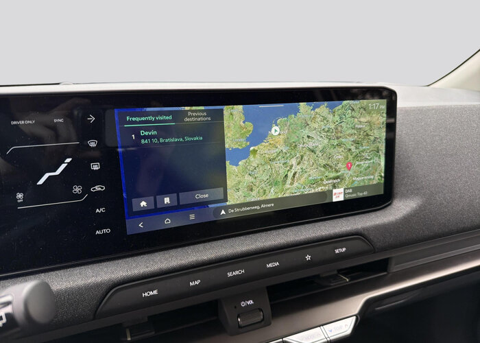 Kia EV2 Plus 42.2 kWh 4p.