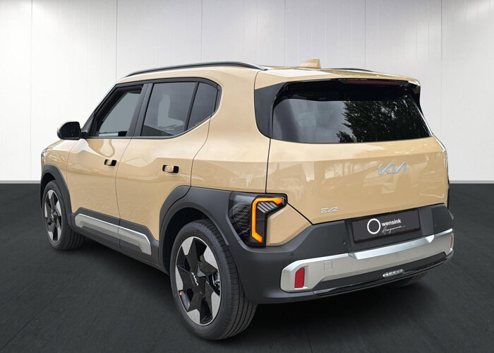 Kia EV2 Plus 42.2 kWh 4p.