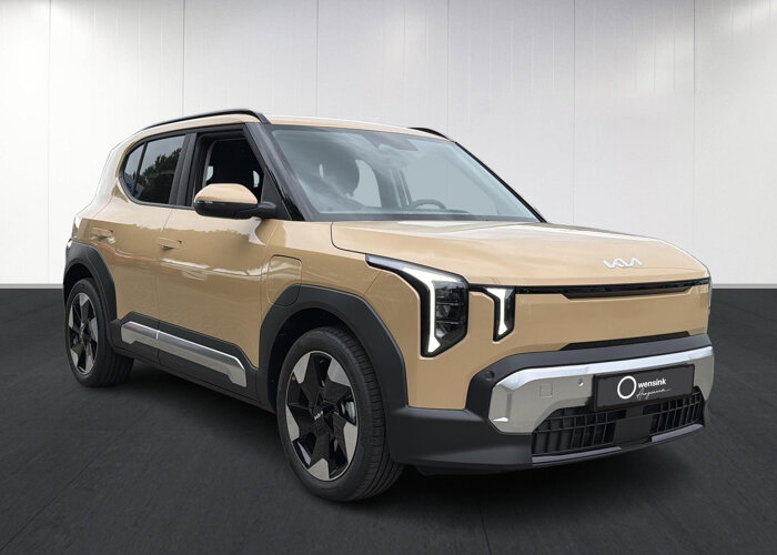 Kia EV2 Plus 42.2 kWh 4p.