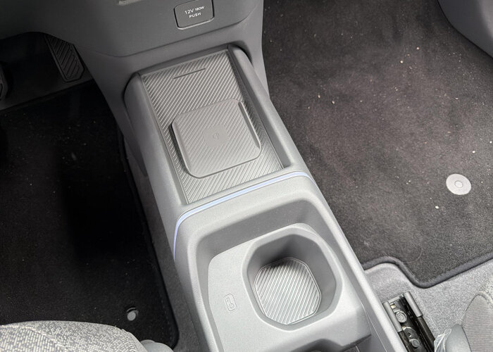 Kia EV2 Plus 42.2 kWh 4p.