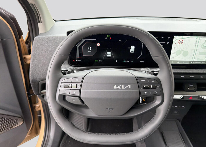Kia EV2 Plus 42.2 kWh 4p.
