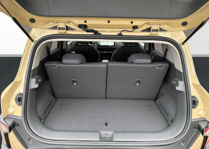 Kia EV2 Plus 42.2 kWh 4p.