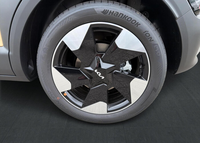 Kia EV2 Plus 42.2 kWh 4p.