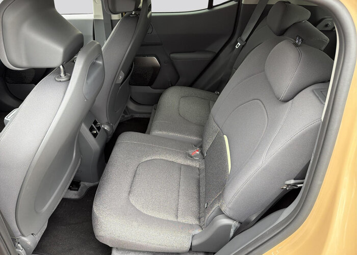 Kia EV2 Plus 42.2 kWh 4p.