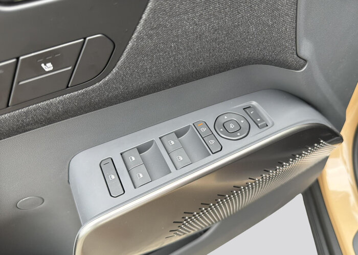 Kia EV2 Plus 42.2 kWh 4p.