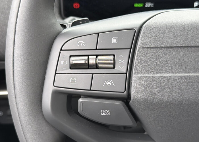Kia EV2 Plus 42.2 kWh 4p.