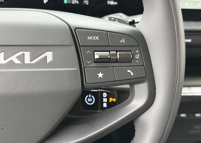Kia EV2 Plus 42.2 kWh 4p.