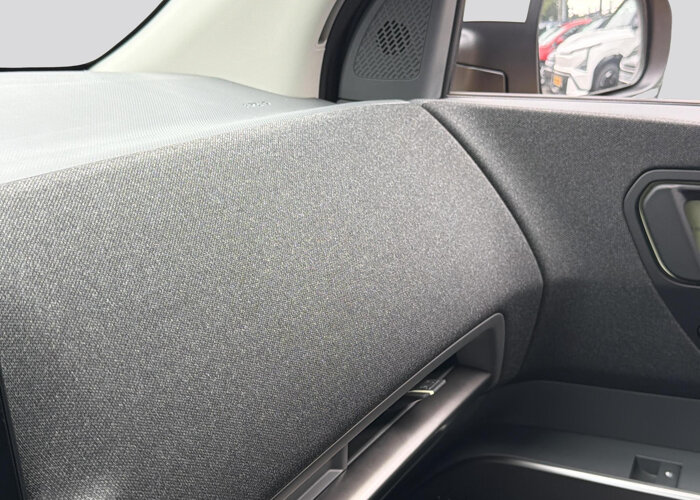 Kia EV2 Plus 42.2 kWh 4p.