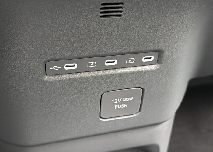 Kia EV2 Plus 42.2 kWh 4p.