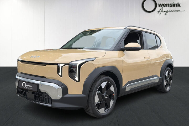 Kia EV2
