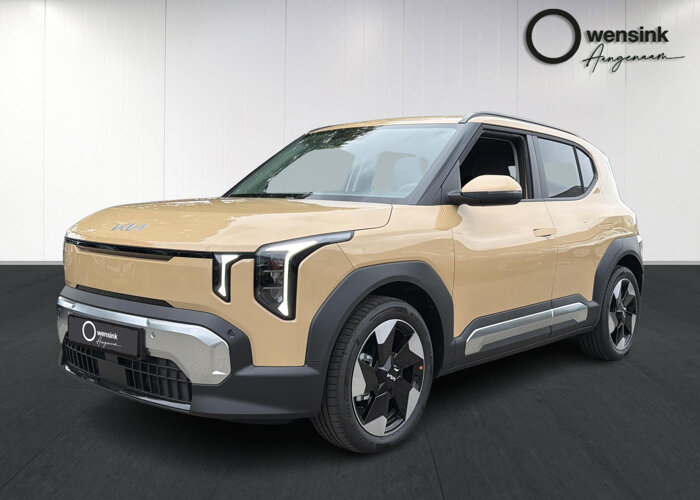 Kia EV2 Plus 42.2 kWh 4p.