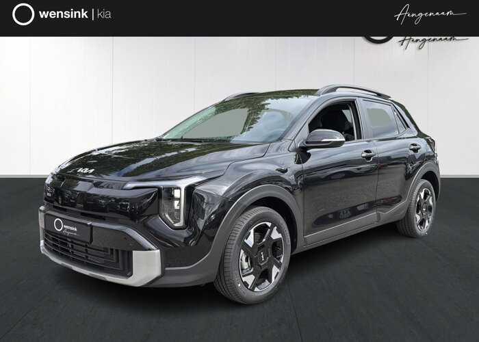 Kia Stonic 1.0 T-GDi MHEV ExecutiveLine