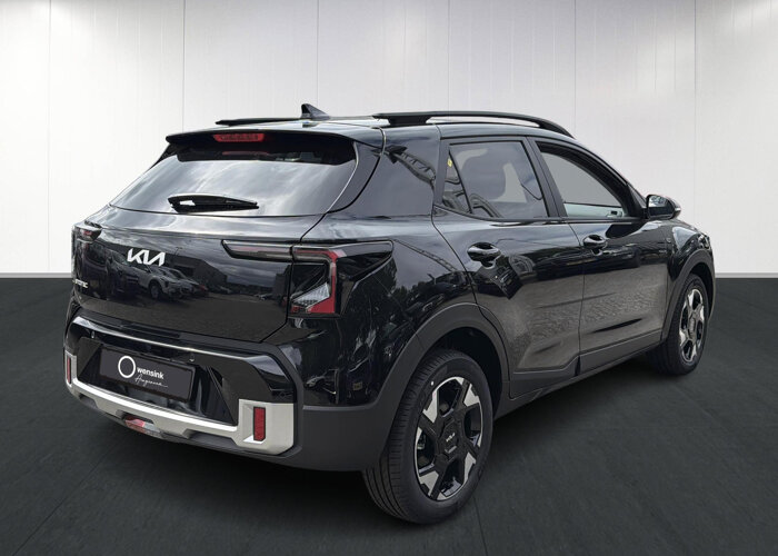 Kia Stonic 1.0 T-GDi MHEV ExecutiveLine