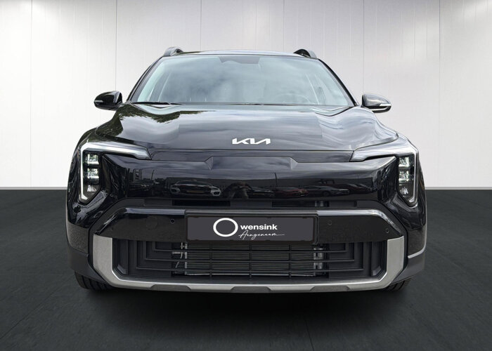 Kia Stonic 1.0 T-GDi MHEV ExecutiveLine