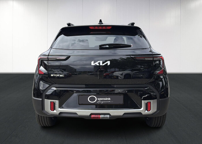 Kia Stonic 1.0 T-GDi MHEV ExecutiveLine