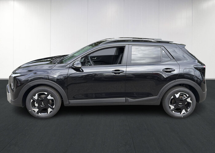 Kia Stonic 1.0 T-GDi MHEV ExecutiveLine
