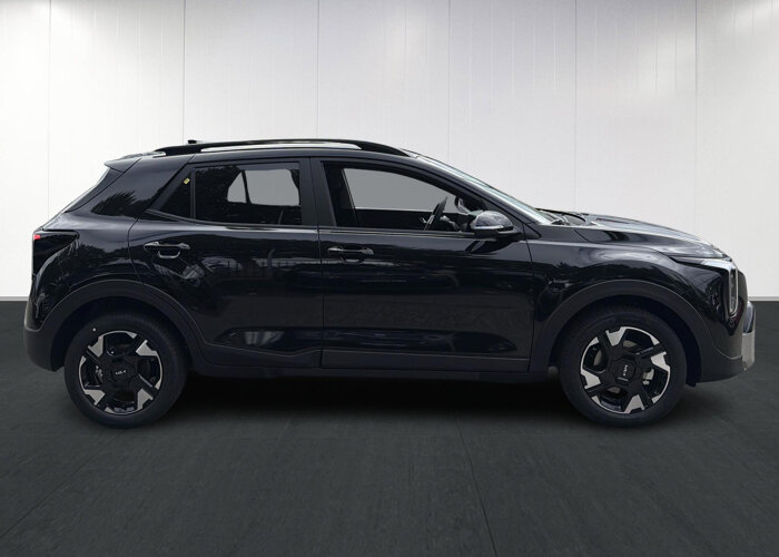 Kia Stonic 1.0 T-GDi MHEV ExecutiveLine
