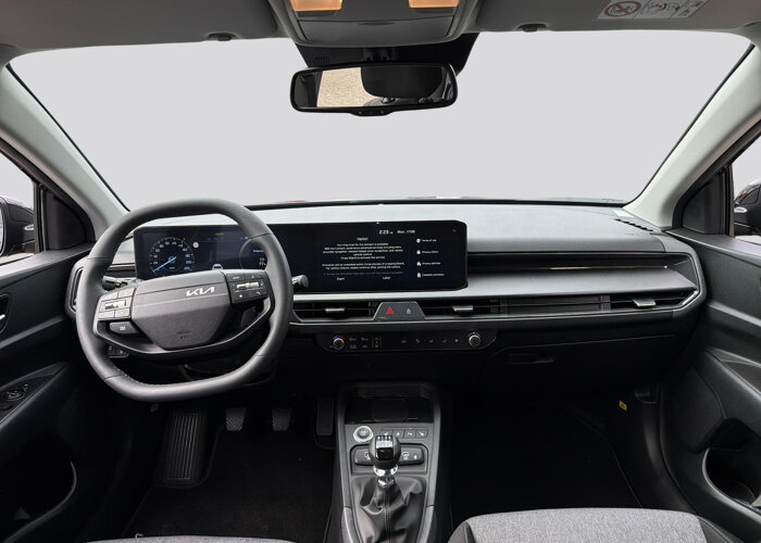 Kia Stonic 1.0 T-GDi MHEV ExecutiveLine