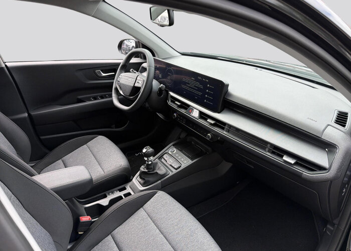 Kia Stonic 1.0 T-GDi MHEV ExecutiveLine