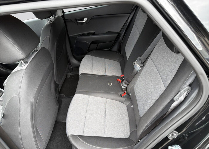 Kia Stonic 1.0 T-GDi MHEV ExecutiveLine