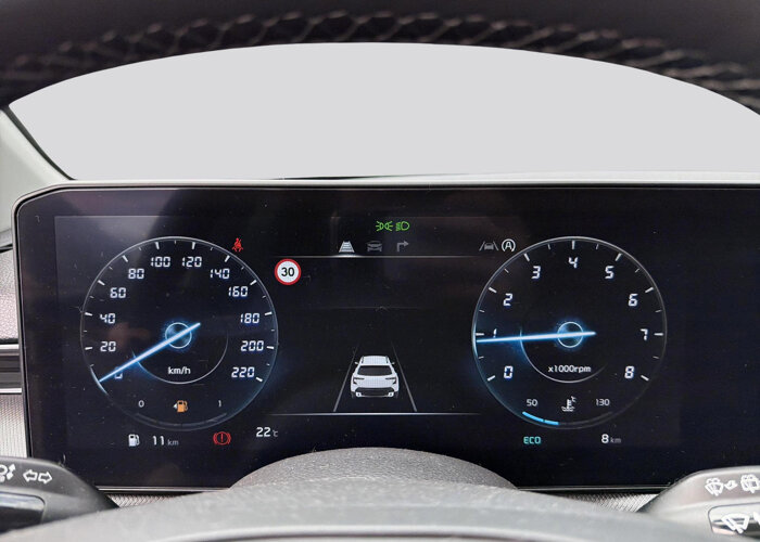 Kia Stonic 1.0 T-GDi MHEV ExecutiveLine